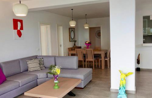 Seaview & Jacuzzi summer residence - Foto 31