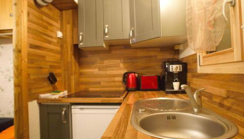 Ski1600 - GrandMassif - Foto 5