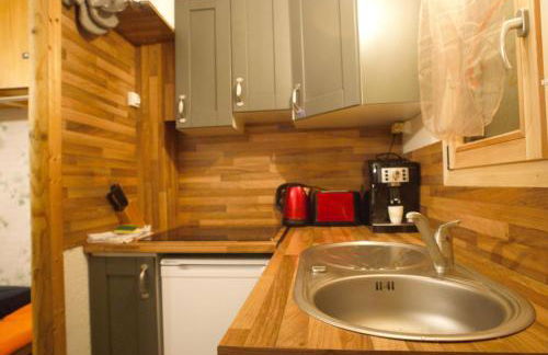 Ski1600 - GrandMassif - Photo 5