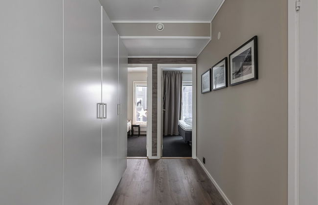 Funäs Ski Lodge - Foto 32