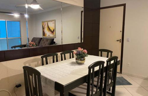 Apto a 50m da praia - Foto 9