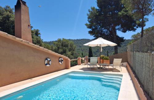 vistas y relax 126m privados con piscina No cocina - Foto 2