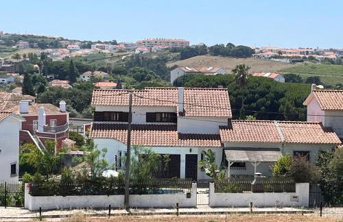 Casa Pausa Sesimbra Holiday Home - Foto 11