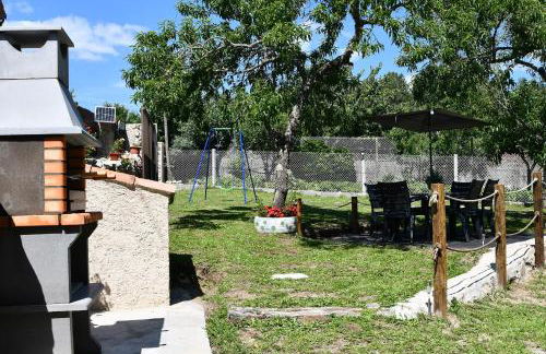 Casa Avoa María - Foto 18