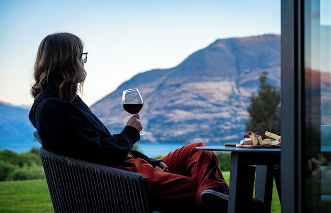 Platinum Queenstown Villas - Foto 33