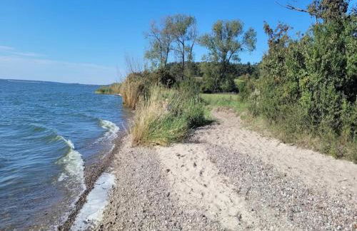 Farmstay Neuendorfkrug, Lütow - Foto 34