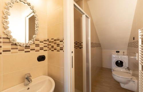 Pianeta Oro Apartments - Photo 36