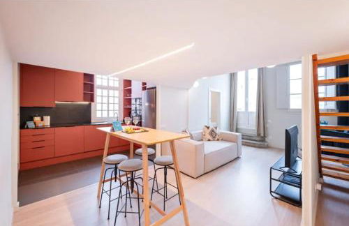 Sweett - Ethnic Eixample - Photo 4