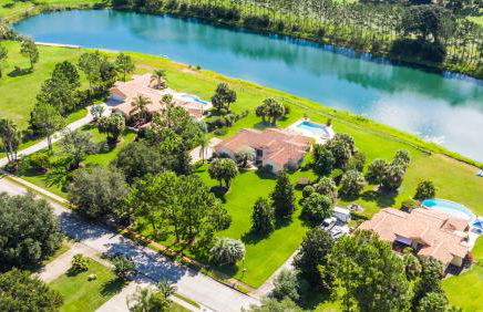 SWISS 61 - Lake Denise - Foto 1