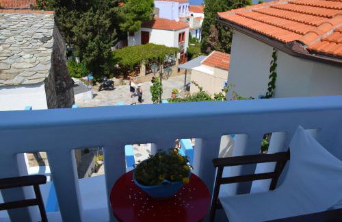 Stella's traditional house. - Foto 13