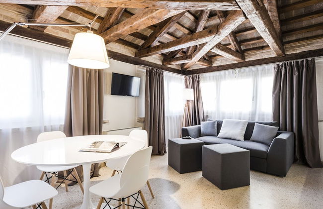 MYSWEETPLACE - San Marco Apartments - Foto 41