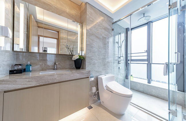 Platinum Stearns Hotel - Foto 37