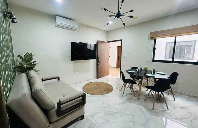 Lomas Sense Apartments - Foto 55