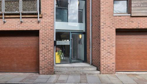 Ropewalks Retreat III - Sleeping 8 Guests with Parking - Foto 4