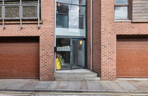 Ropewalks Retreat III - Sleeping 8 Guests with Parking - Foto 4