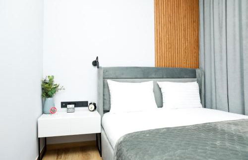 Apart-hotel Dream - Foto 22