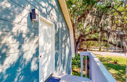 Dog-Friendly Apt with Fenced Yard in Winter Park - Foto 16