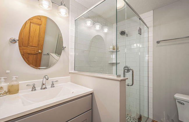 Unforgettable by Taylor Made Deep Creek - Foto 52