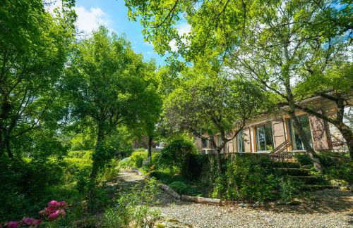 L'écrin de Bruniquel - Foto 54