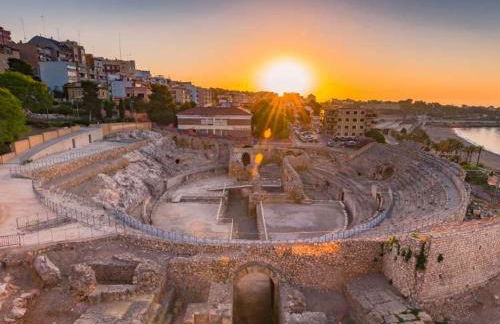 Apartamento Playa Arrabassada - Foto 24