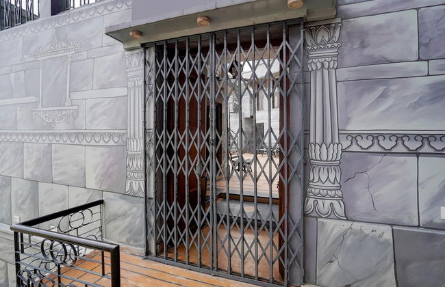 Palette Heritage Scindia Ghat - Foto 5