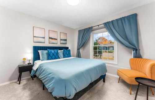 Experience Boise in a Newly Renovated Haven - 3 Bedroom - 2 Bath - Foto 12