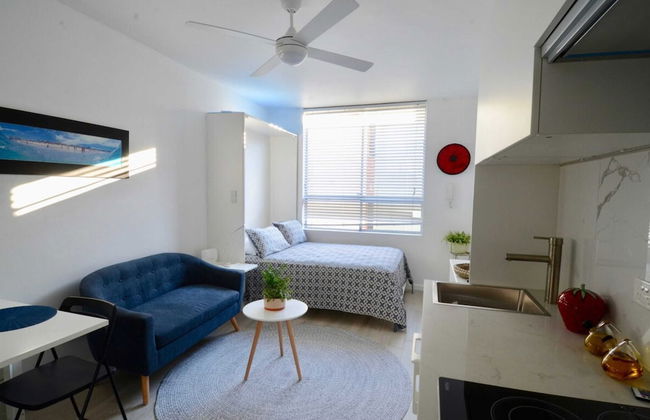 Cute Studio Apartment in Maroubra - Photo 4