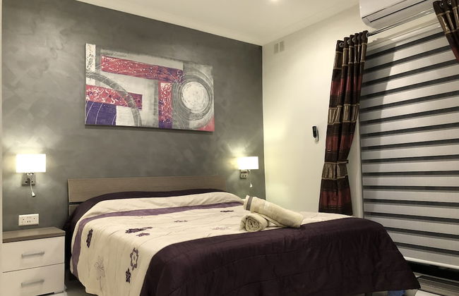 Marsascala Sea View Luxury Apartment & Penthouse - Foto 4