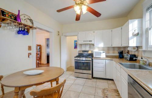 1 Mi to East Falls Station Home with Office! - Photo 12