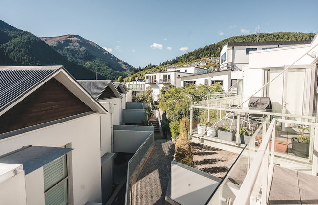 Blue Peaks Apartments - Photo 44