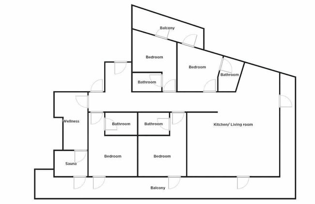 Navigare Resorts - Foto 10