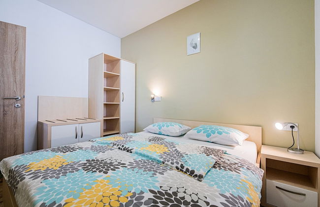 Apartmaji Banonia Stork Flight - Photo 2