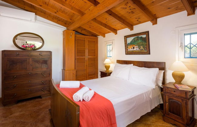 Villa Angelos in Corfu - Photo 6