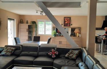 Villa près des remparts - Foto 13