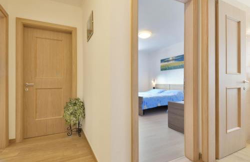 Apartment Bernard-3 by Interhome - Foto 16