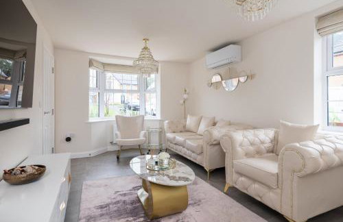 4 Bedroom Detached House - Foto 45