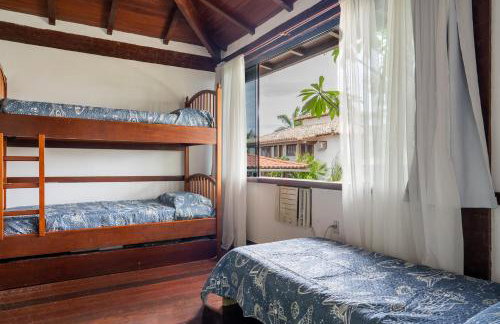 Exclusiva casa em Geriba com vista para o mar - Foto 58