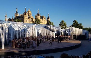 Ferienwohnung am Schweriner See - Foto 19