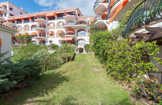 LU&CIA Apartamento El Jardín - Foto 17