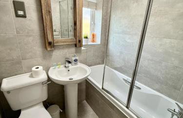 Cardiff Bay Escape Stunning Views Free Parking - Foto 5