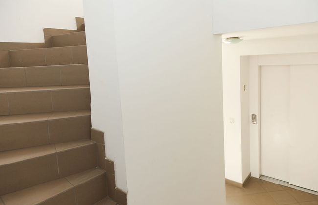 Tivoli apartments Vienna - Foto 19