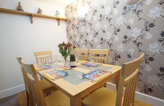 Charming Devon Holiday Cottage - Foto 6