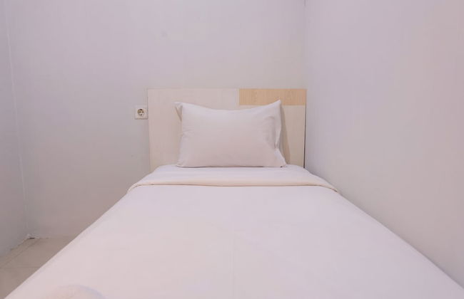 Spacious and Combine 3Br At The Edge Bandung Apartment - Foto 5