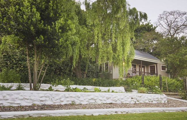 Schoone Oordt Country House - Foto 62