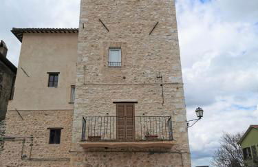 Dimora Storica Torre degli Arduini, San Giacomo, Spoleto - Foto 28