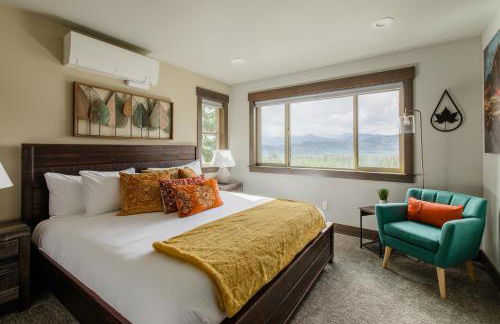 Dreamy Views, Pool Access, Game Room, Fire Pit - Foto 25