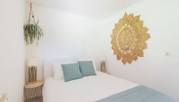 Idyllic Waterfront Vacation Home - Foto 2, Quarto