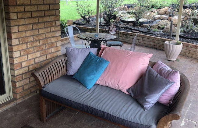 Murdoch Station B&B - Photo 13