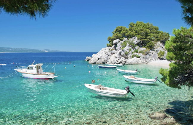 Spacious and Comfortable Apartment, Outside the Historical Centre of Split - Foto 28