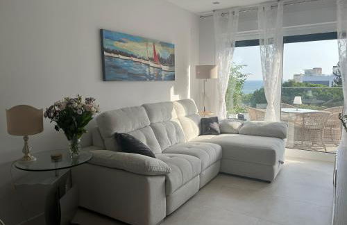 New build modern ap 4 min walk to the beach and Marbella old town - Foto 6